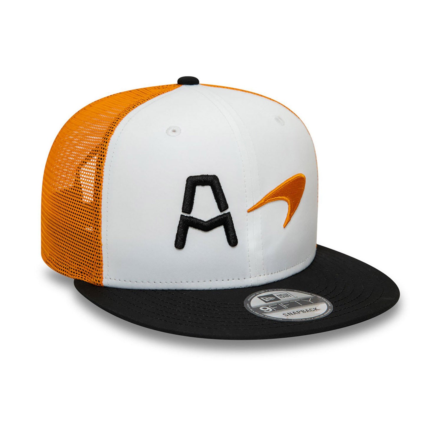 Arrow 9FIFTY Cap - McLaren F1 - Fueler™ 