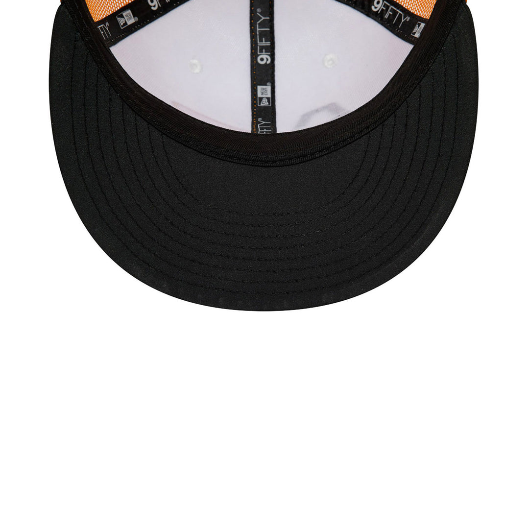 Arrow 9FIFTY Cap - McLaren F1 - Fueler™ 