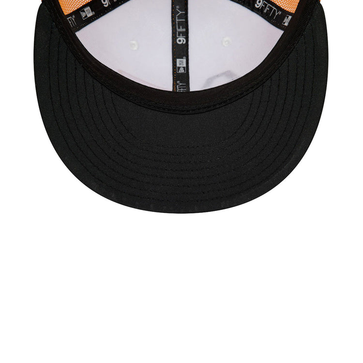 Arrow 9FIFTY Cap - McLaren F1 - Fueler™ 