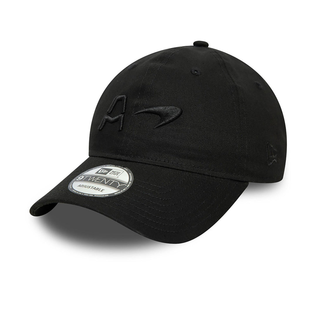 Arrow 9TWENTY Cap - McLaren F1 - Fueler™ - 60574511 - fueler.store - Cap