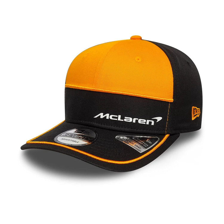 Auto 9Seventy Cap - McLaren F1 - Fueler™ - 60755586 - fueler.store - Cap