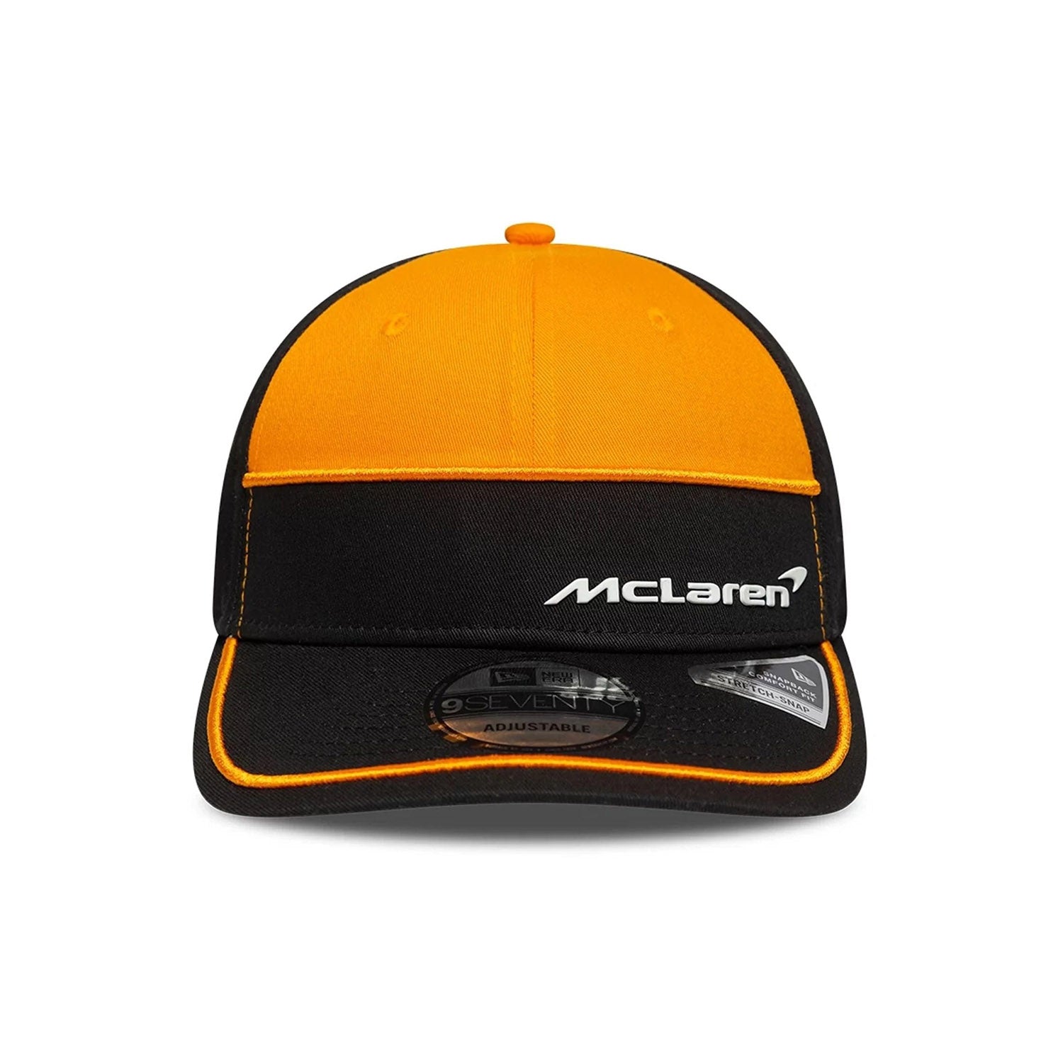 Auto 9Seventy Cap - McLaren F1 - Fueler™ - 60755586 - fueler.store - Cap