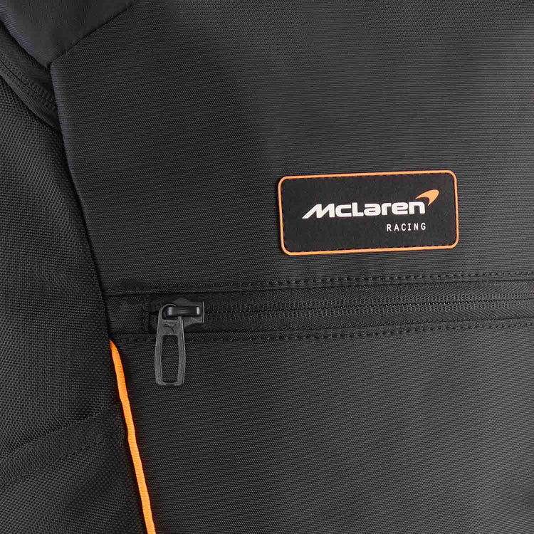 McLaren F1 - Backpack - Accessories & Gifts - Fueler™ 