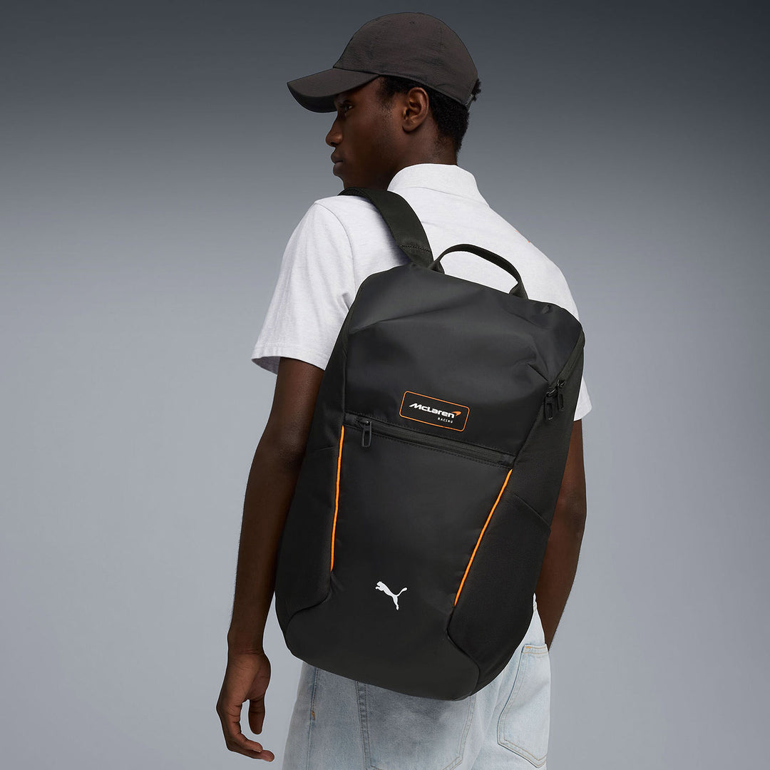 McLaren F1 - Backpack - Accessories & Gifts - Fueler™ 