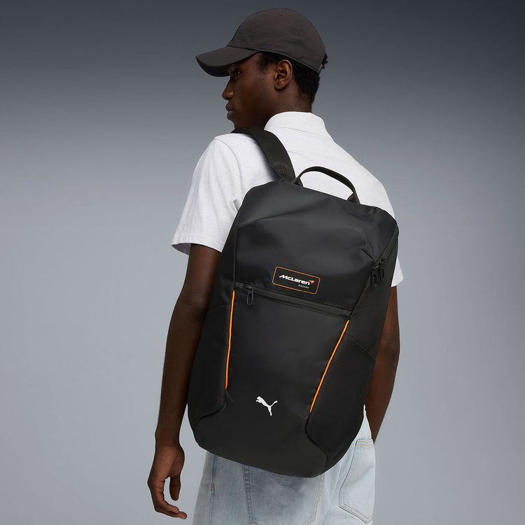 McLaren F1 - Backpack - Accessories & Gifts - Fueler™ 
