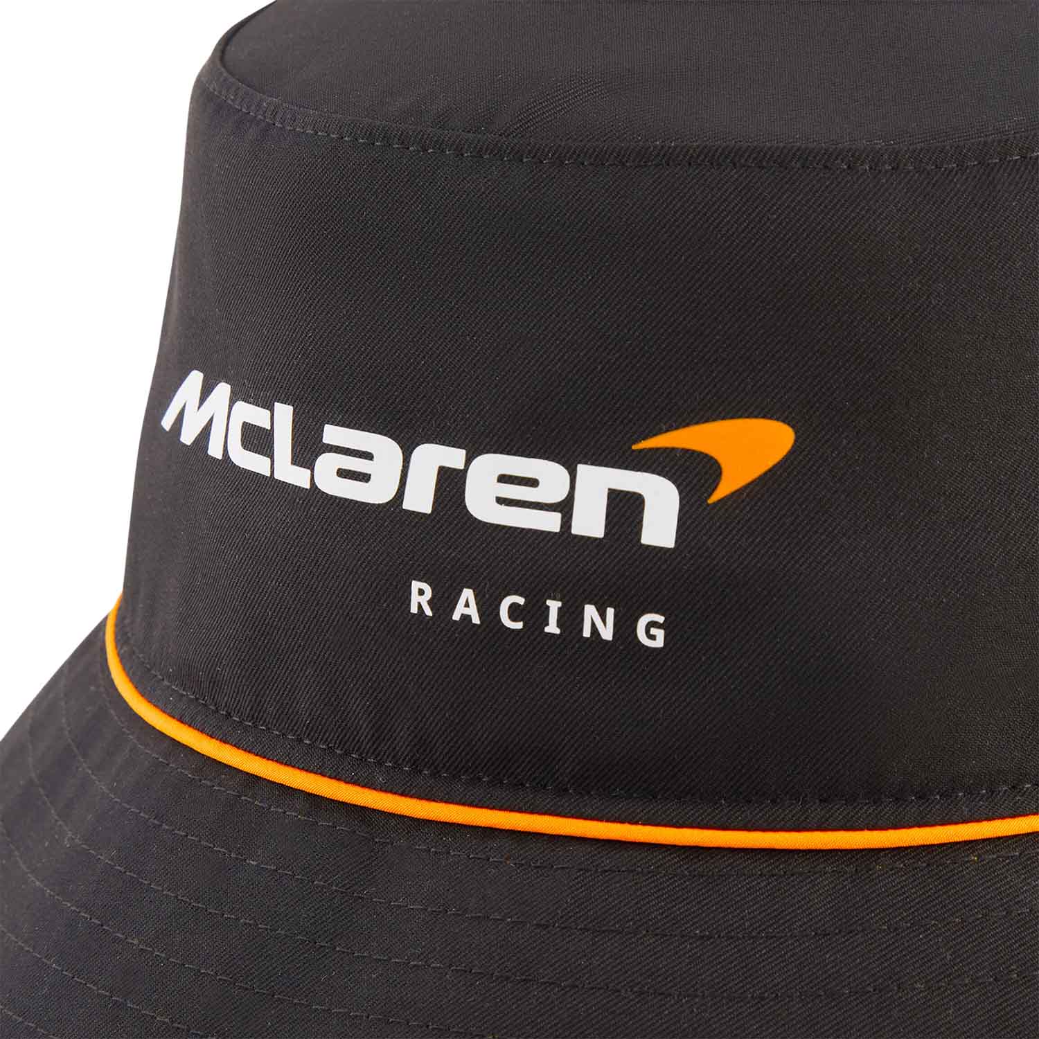 McLaren F1 - Bucket Hat - Cap - Fueler™ 
