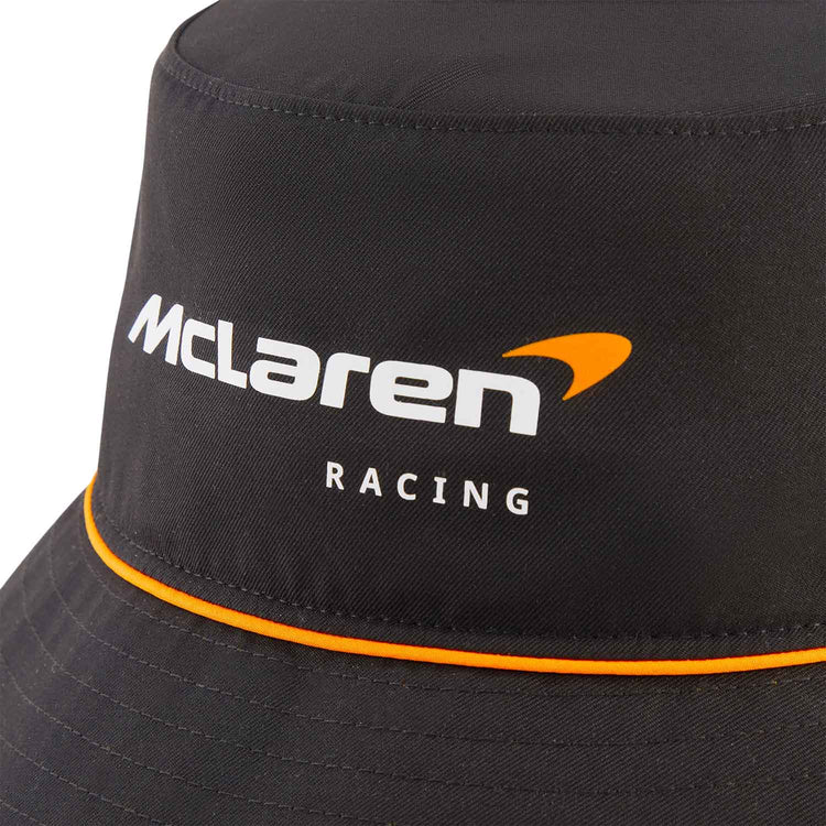 McLaren F1 - Bucket Hat - Cap - Fueler™ 