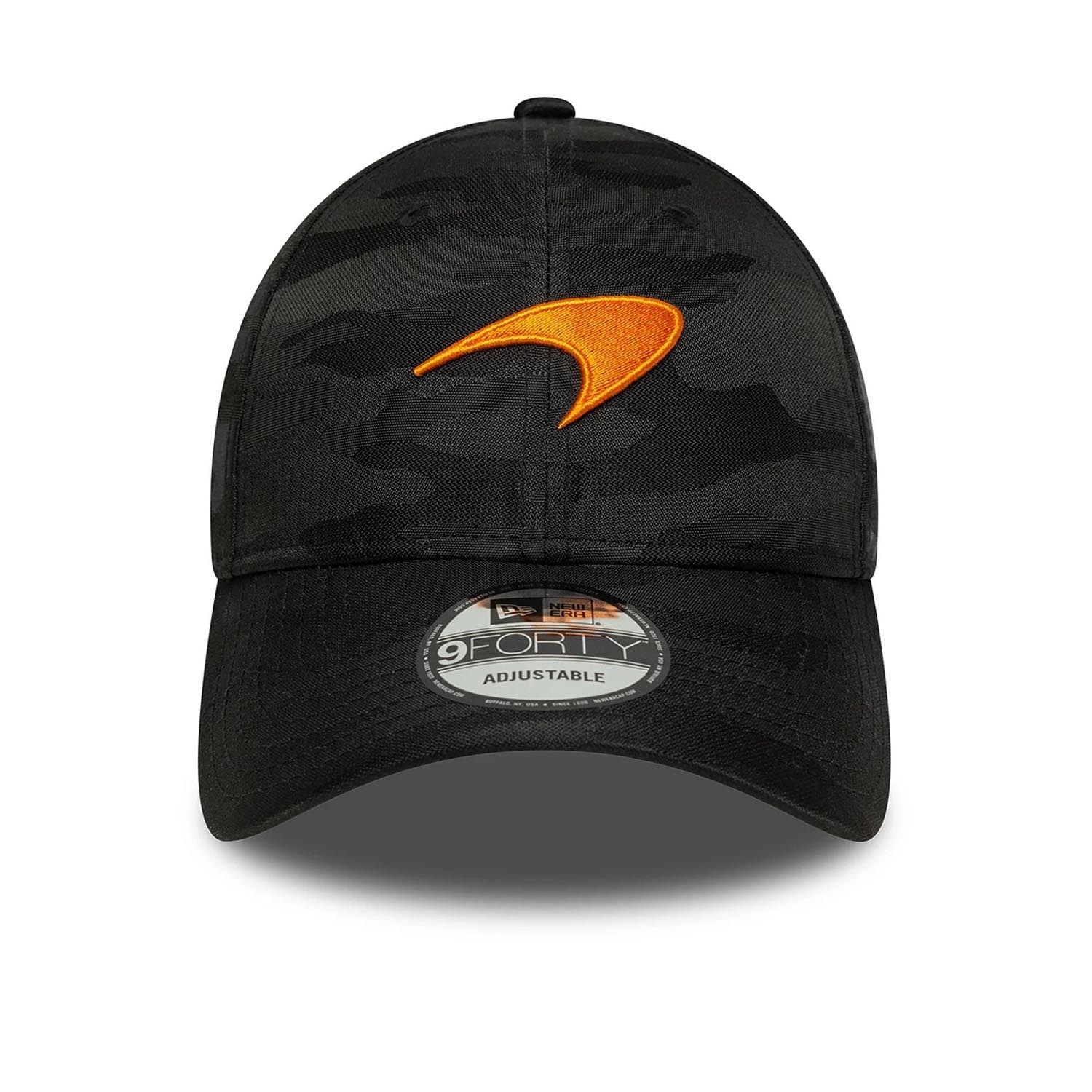 Camo 9FORTY Cap - McLaren F1 - Fueler™ - 60669278 - fueler.store - Cap