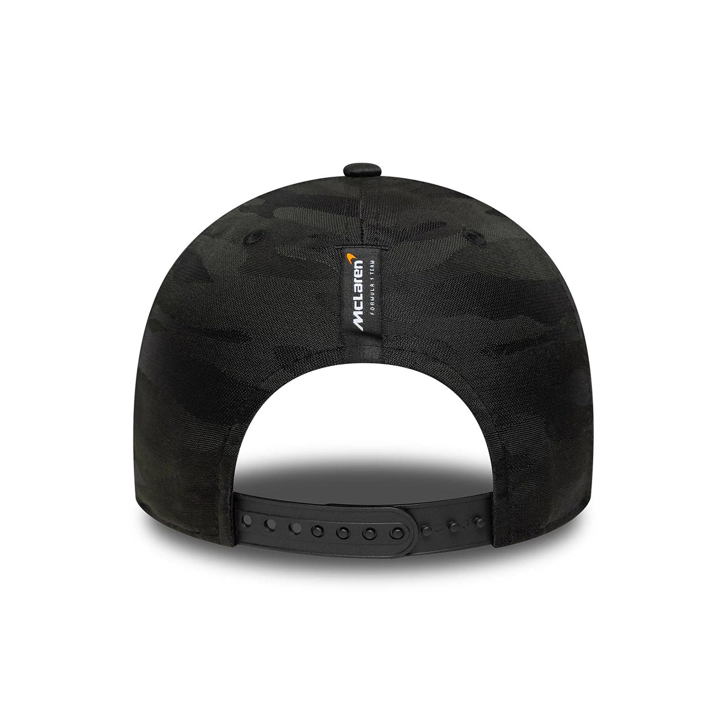 Camo 9FORTY Cap - McLaren F1 - Fueler™ - 60669278 - fueler.store - Cap