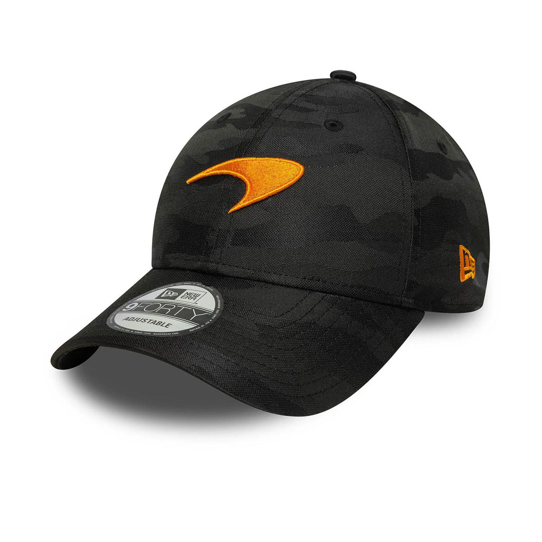 Camo 9FORTY Cap - McLaren F1 - Fueler™ - 60669278 - fueler.store - Cap