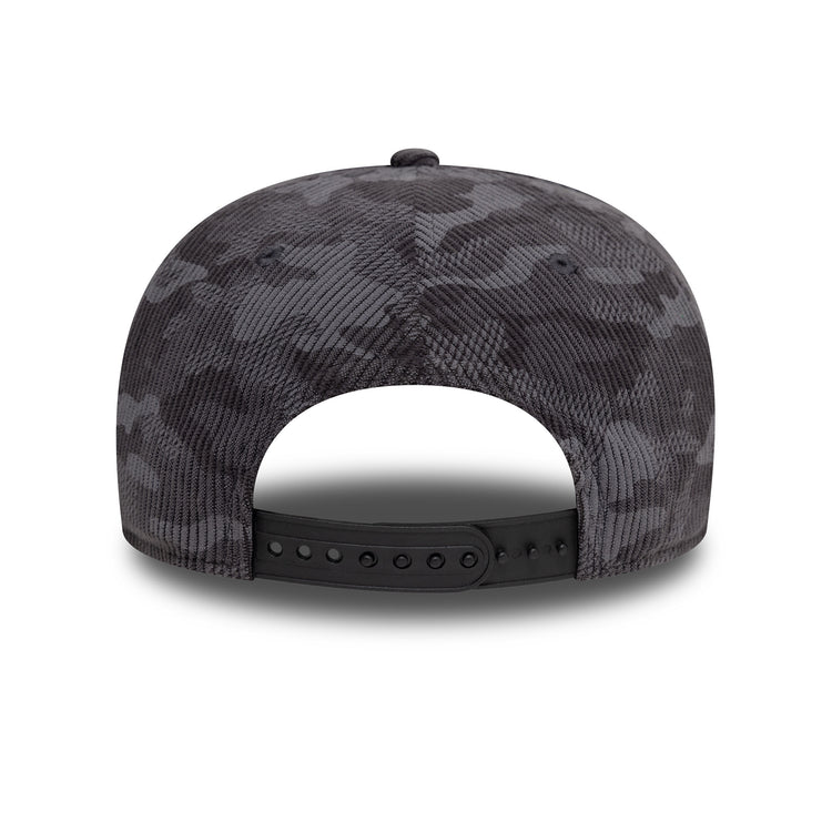 McLaren F1 - Camouflage 9FIFTY Cap - Cap - Fueler™ 