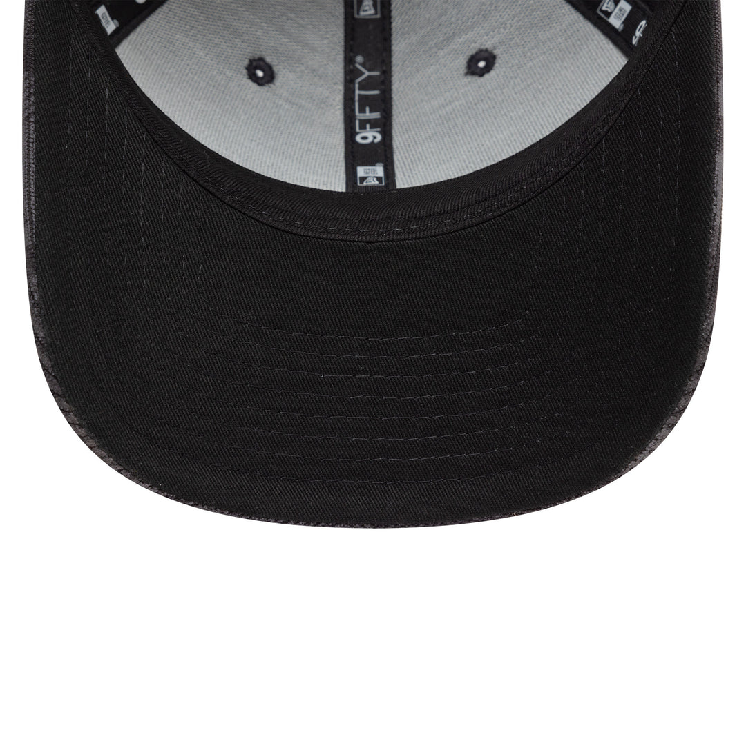 McLaren F1 - Camouflage 9FIFTY Cap - Cap - Fueler™ 