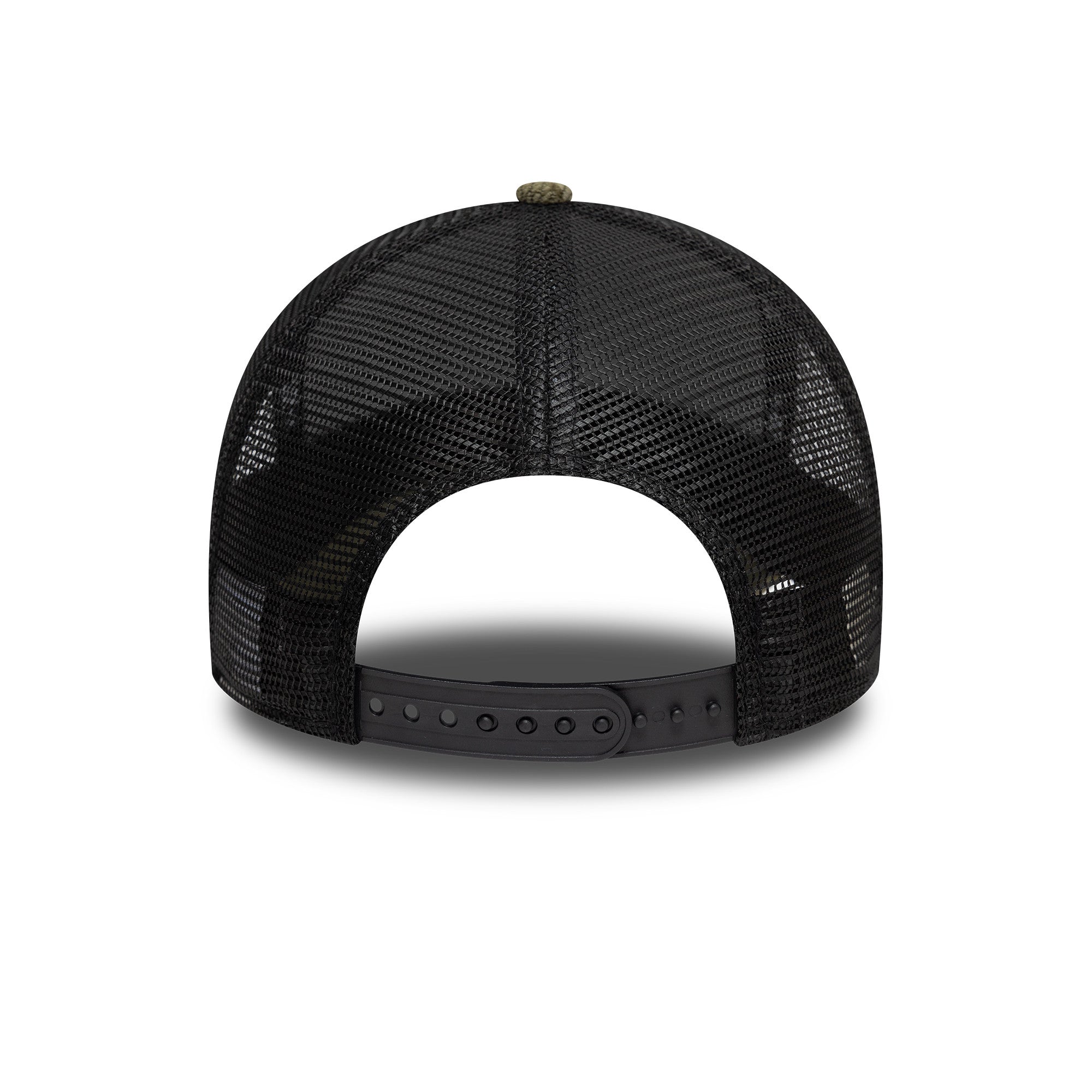 McLaren F1 - Camouflage 9FORTY E-Frame Trucker Cap - Cap - Fueler™ 