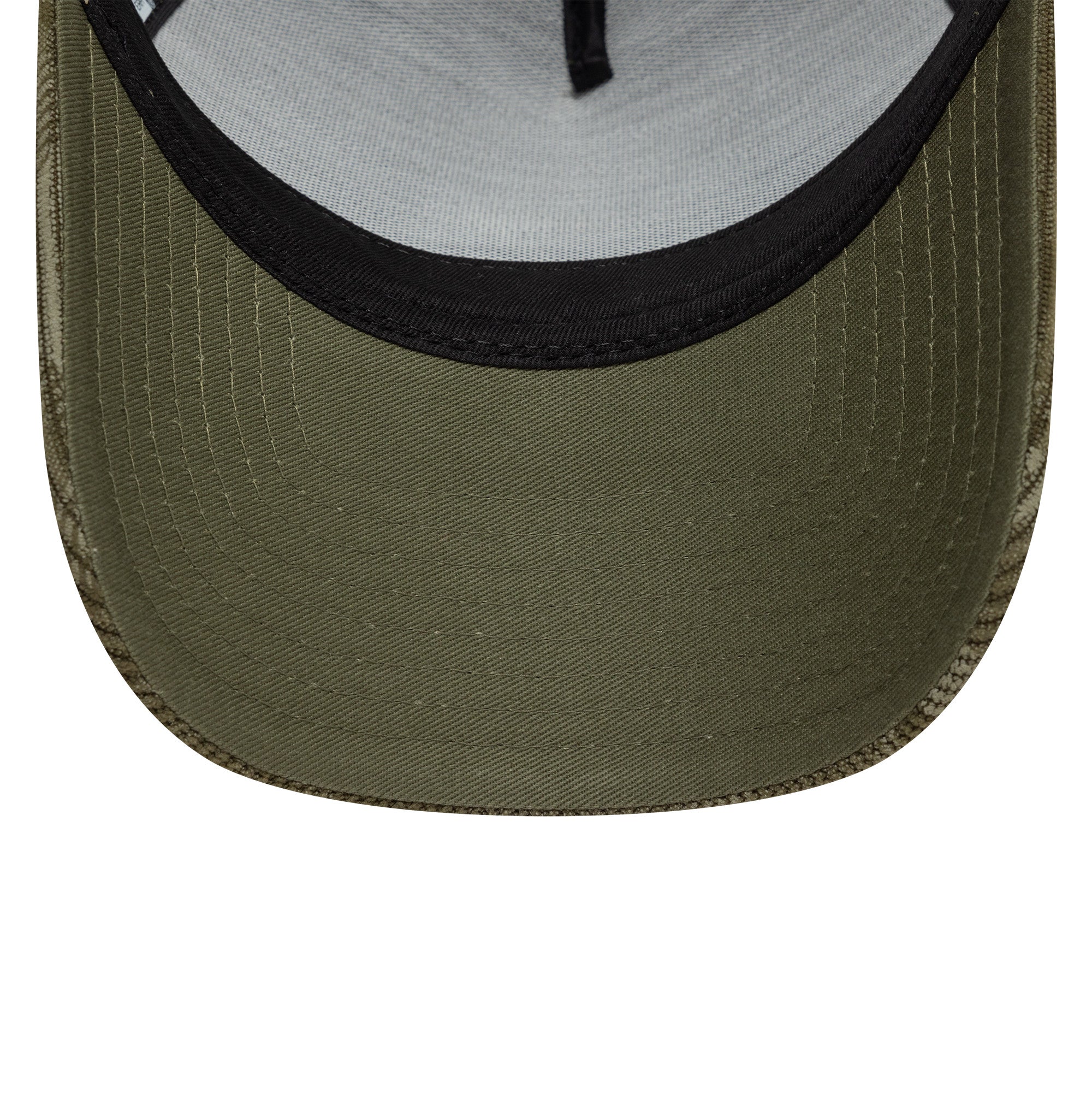 Camouflage 9FORTY E-Frame Trucker Cap - McLaren F1 - Fueler™ - 60595715 - fueler.store - Cap