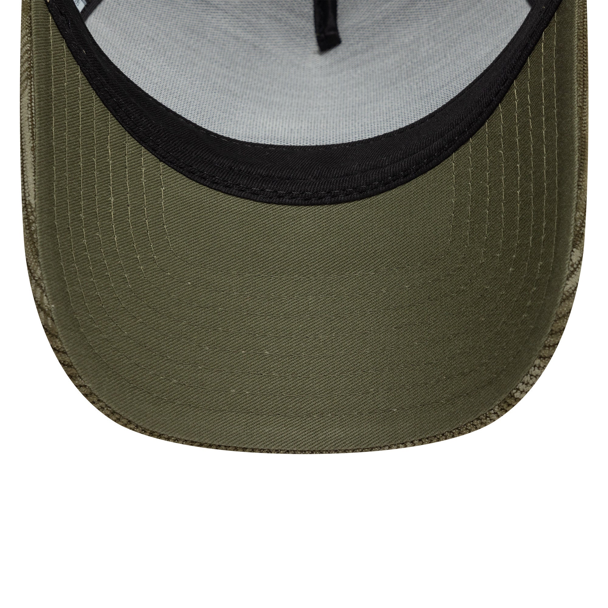 McLaren F1 - Camouflage 9FORTY E-Frame Trucker Cap - Cap - Fueler™ 