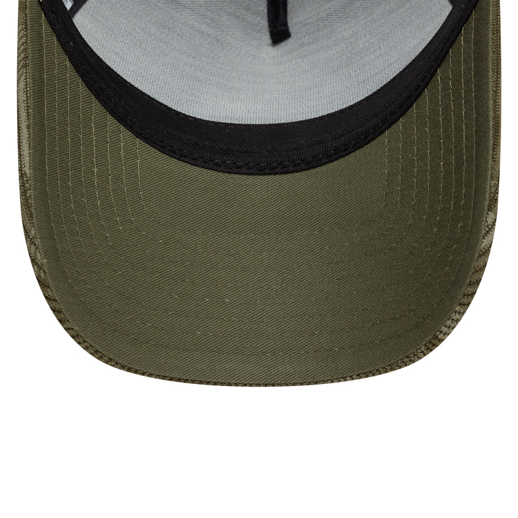 McLaren F1 - Camouflage 9FORTY E-Frame Trucker Cap - Cap - Fueler™ 