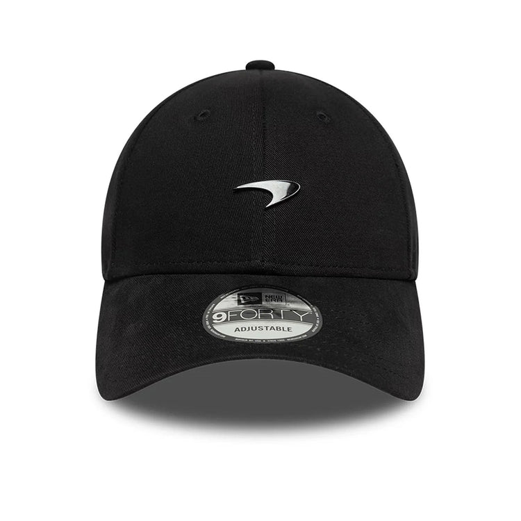 Carbon 9Forty Cap - McLaren F1 - Fueler™ - 60755594 - fueler.store - Cap