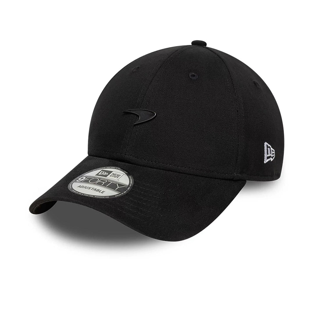 Carbon 9Forty Cap - McLaren F1 - Fueler™ - 60755594 - fueler.store - Cap