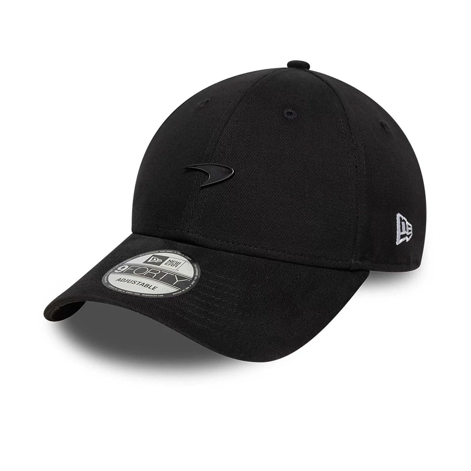 Carbon 9Forty Cap - McLaren F1 - Fueler™ - 60755594 - fueler.store - Cap