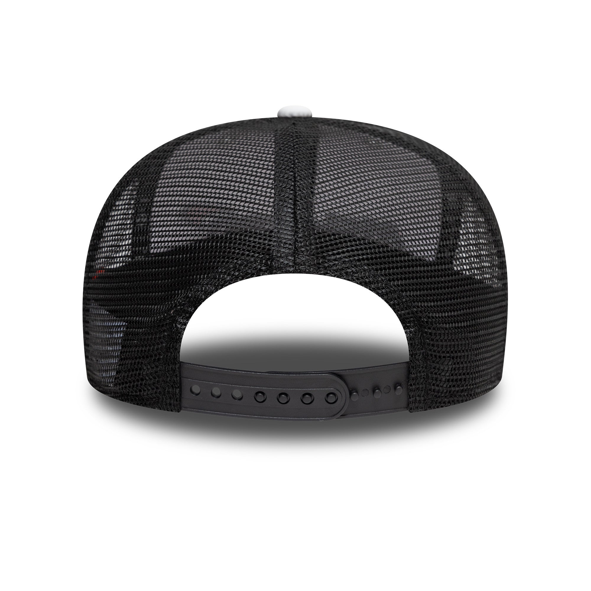 McLaren F1 - Checkered Visor 9FIFTY OG Cap - Cap - Fueler™ 