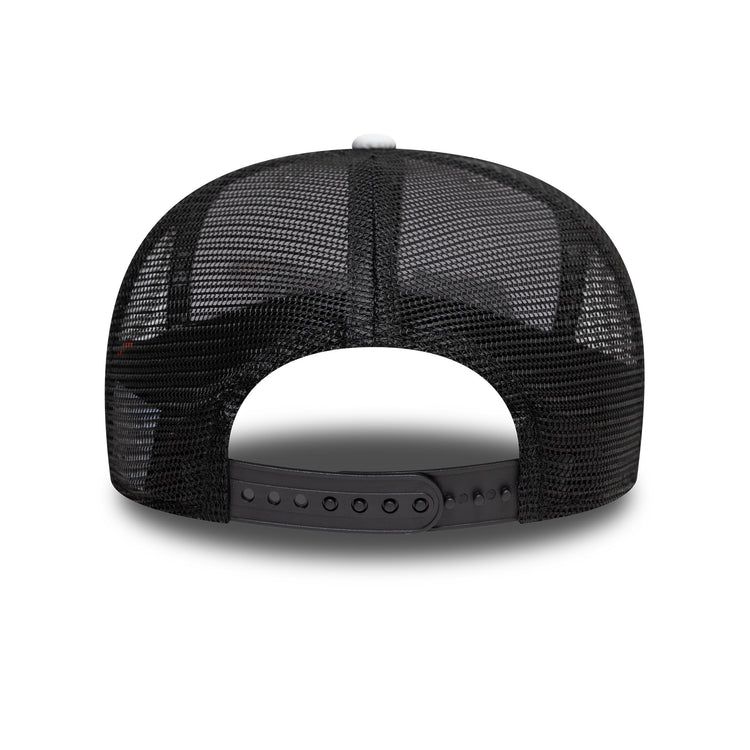 McLaren F1 - Checkered Visor 9FIFTY OG Cap - Cap - Fueler™ 