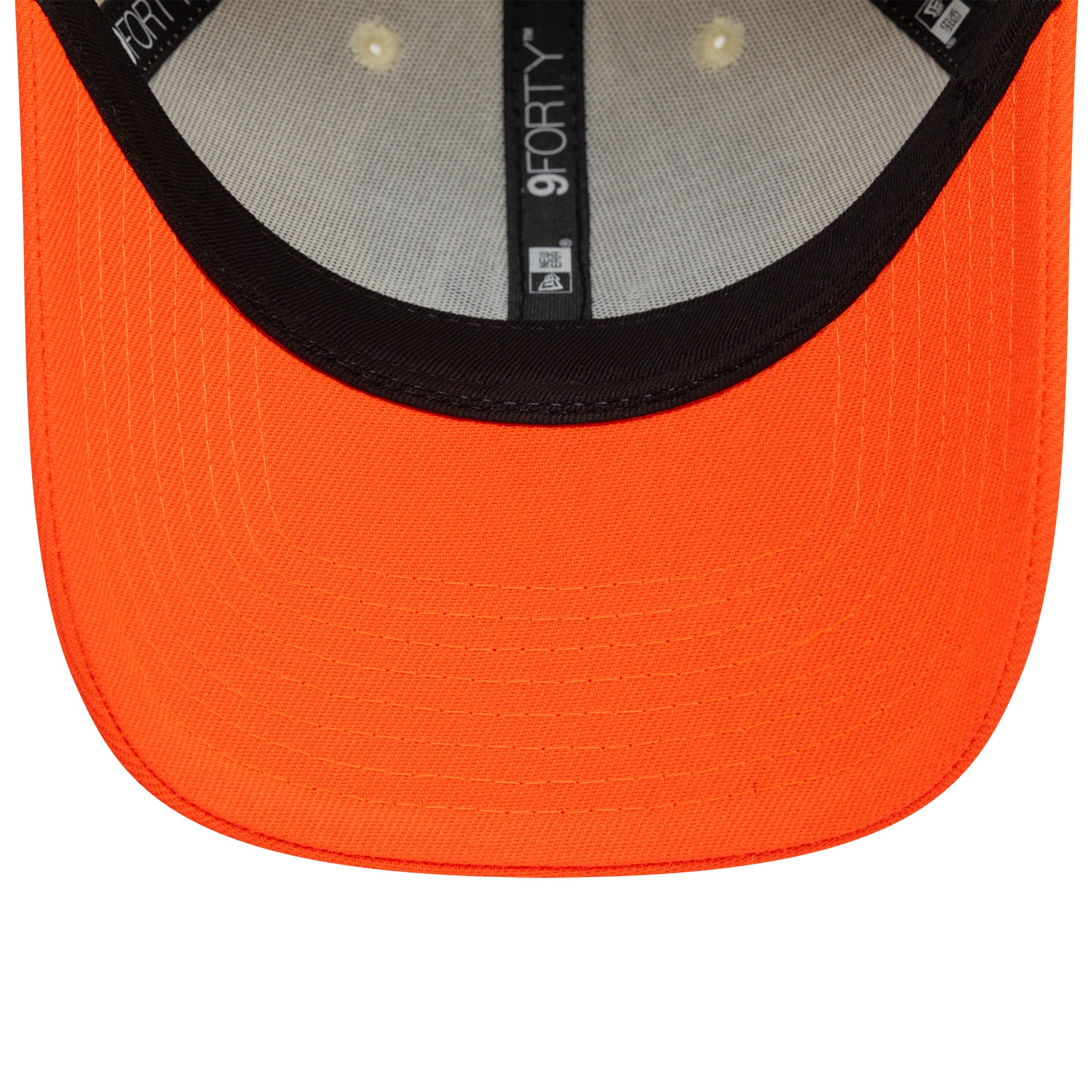 Contrast Visor 9FORTY Cap - McLaren F1 - Fueler™ - 60595708 - fueler.store - Cap