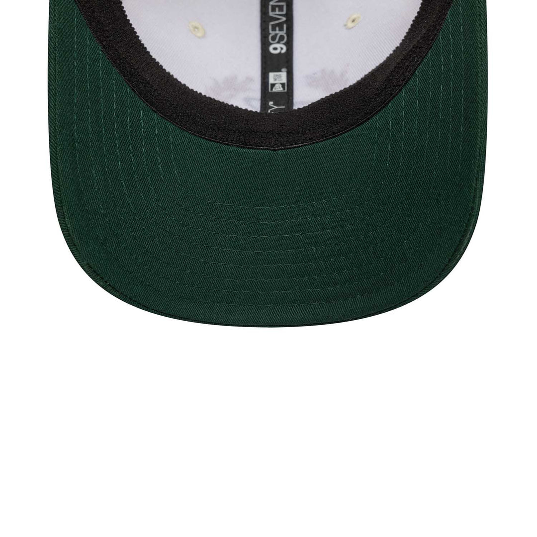 Cord 9Seventy Cap - McLaren F1 - Fueler™ - 60684620 - fueler.store - Cap