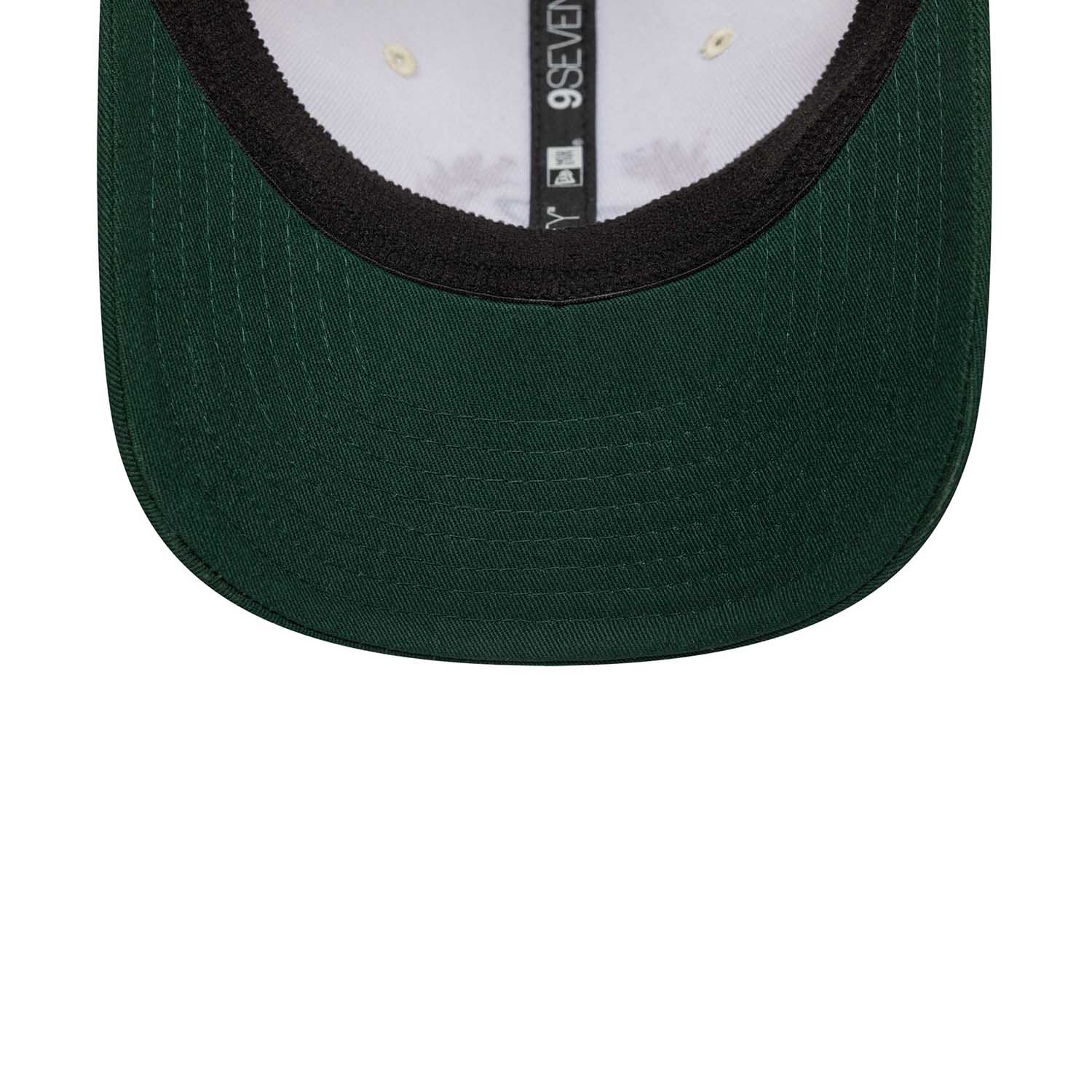 Cord 9Seventy Cap - McLaren F1 - Fueler™ - 60684620 - fueler.store - Cap