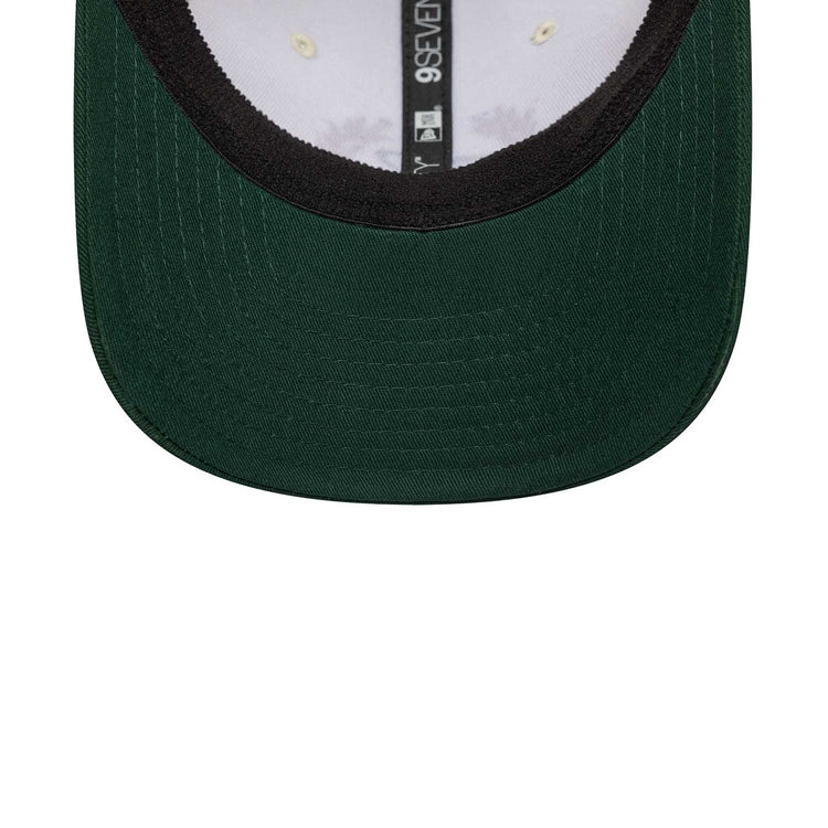 Cord 9Seventy Cap - McLaren F1 - Fueler™ - 60684620 - fueler.store - Cap