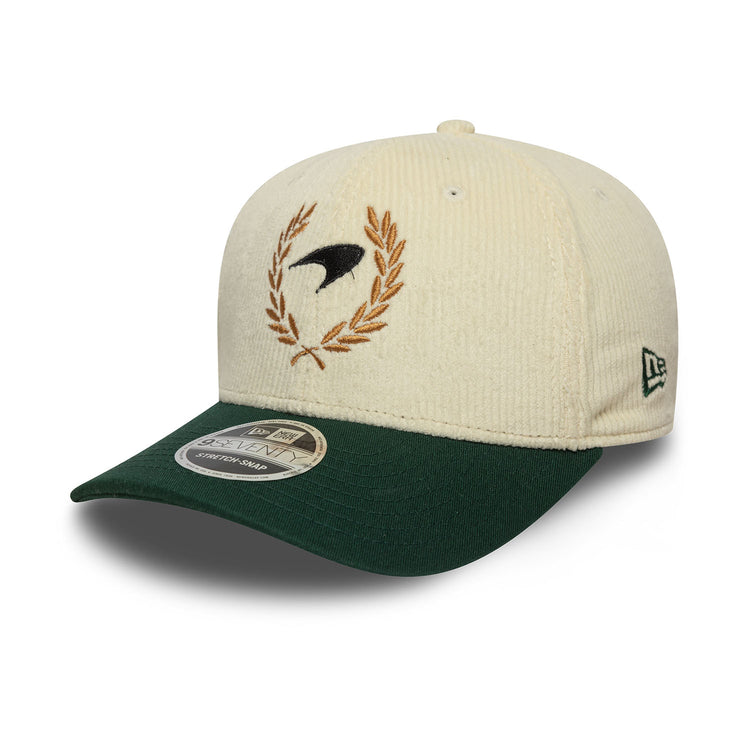 Cord 9Seventy Cap - McLaren F1 - Fueler™ - 60684620 - fueler.store - Cap