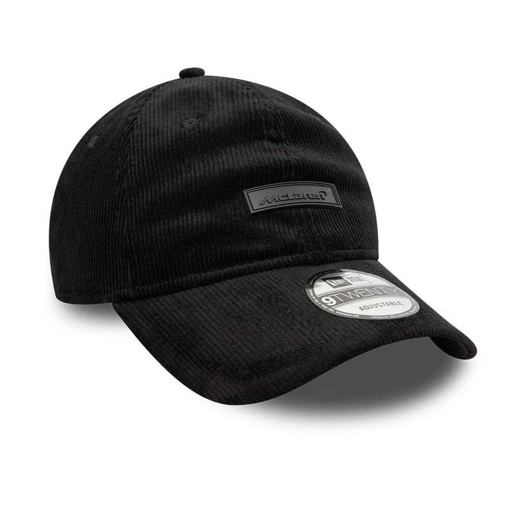 Cord 9TWENTY Cap - McLaren F1 - Fueler™ - 60580236 - fueler.store - Cap