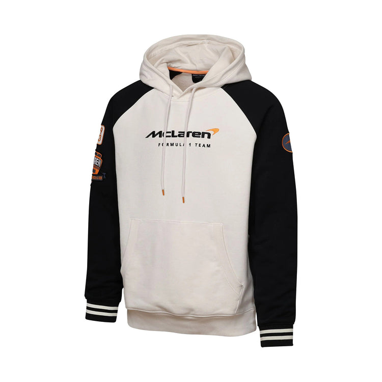 McLaren F1 - Drafting Hoody - Hoody - Fueler™ 