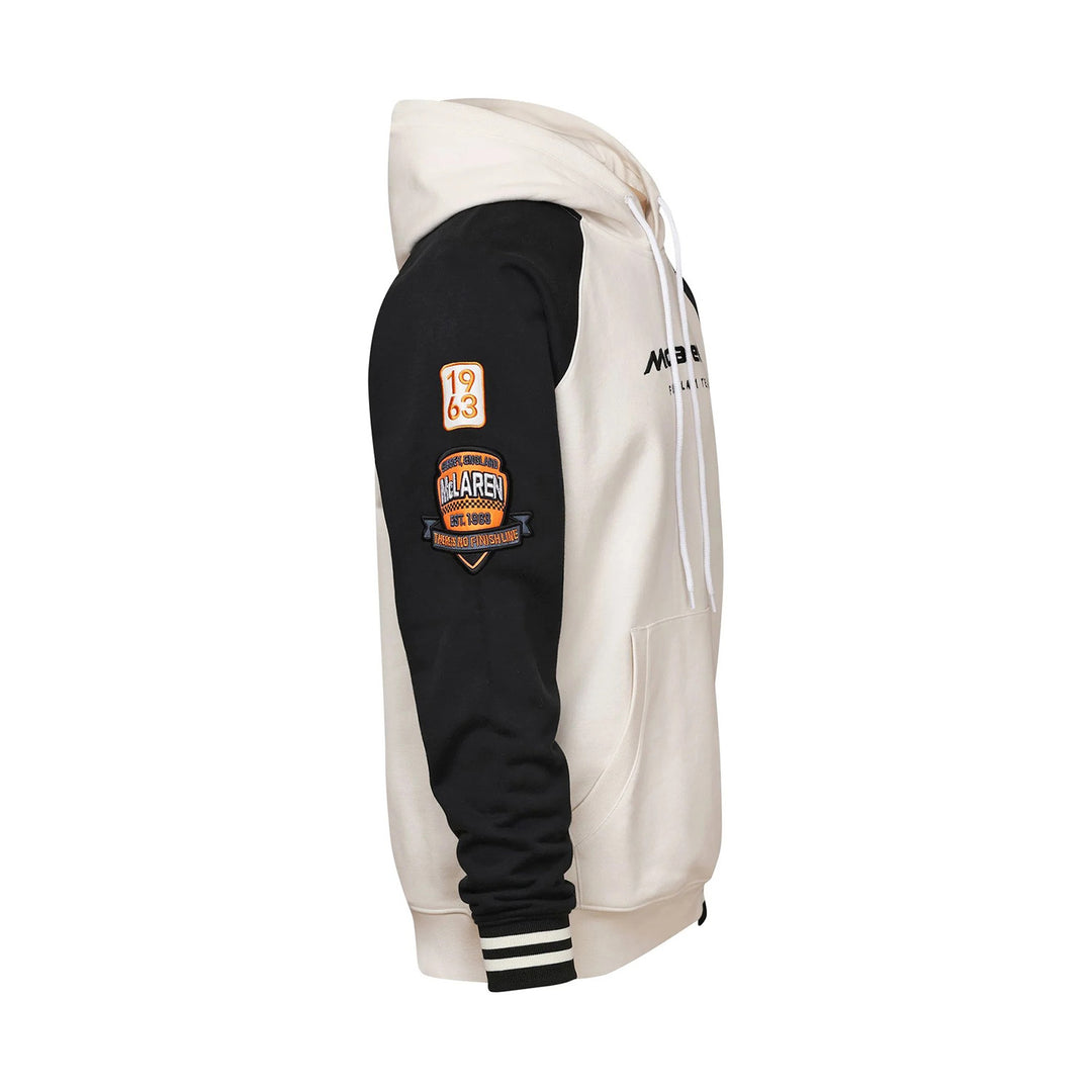 McLaren F1 - Drafting Hoody - Hoody - Fueler™ 