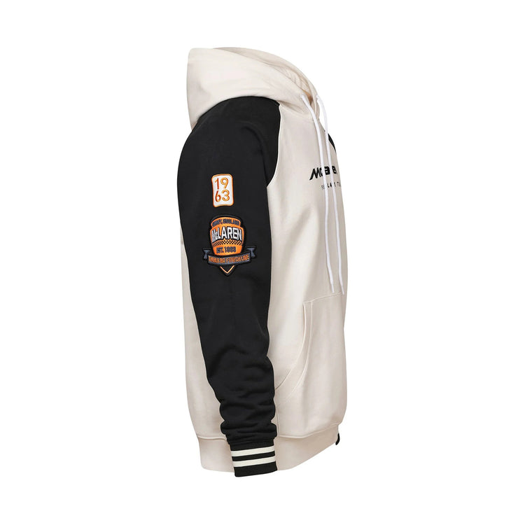 McLaren F1 - Drafting Hoody - Hoody - Fueler™ 