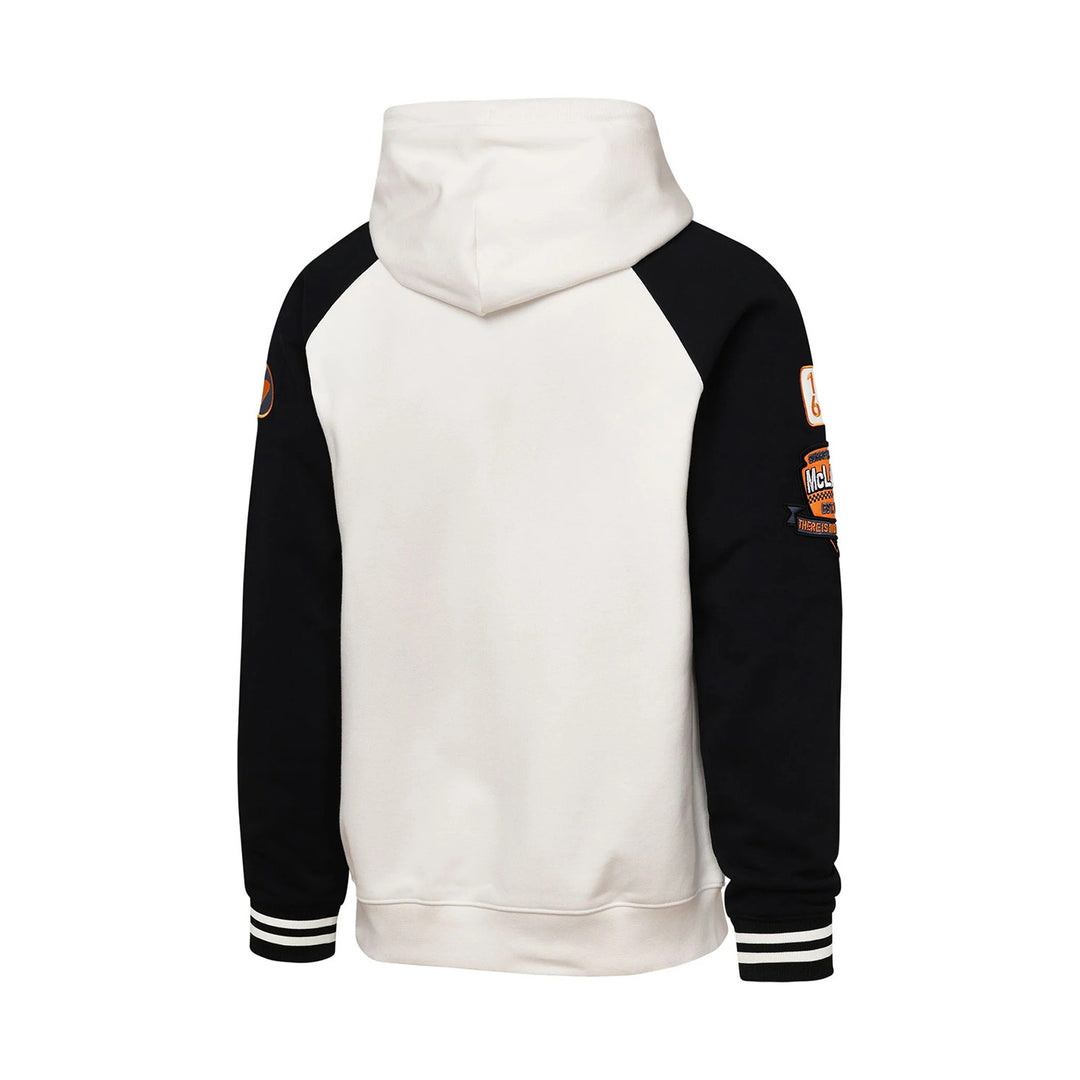 McLaren F1 - Drafting Hoody - Hoody - Fueler™ 
