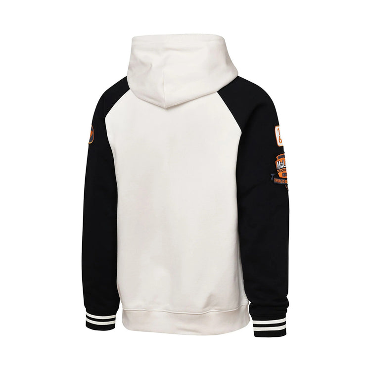 McLaren F1 - Drafting Hoody - Hoody - Fueler™ 