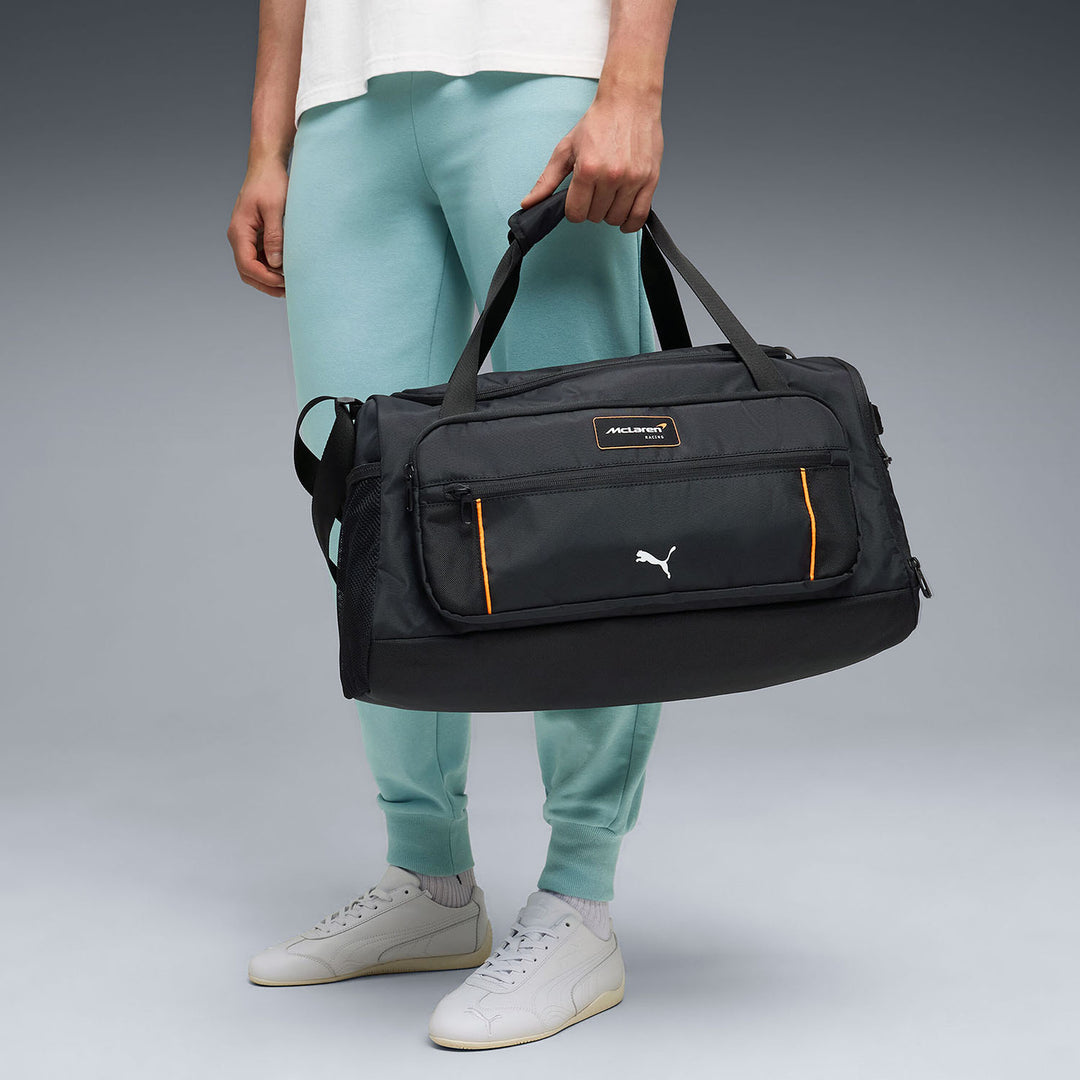 McLaren F1 - Duffle Bag - Accessories & Gifts - Fueler™ 
