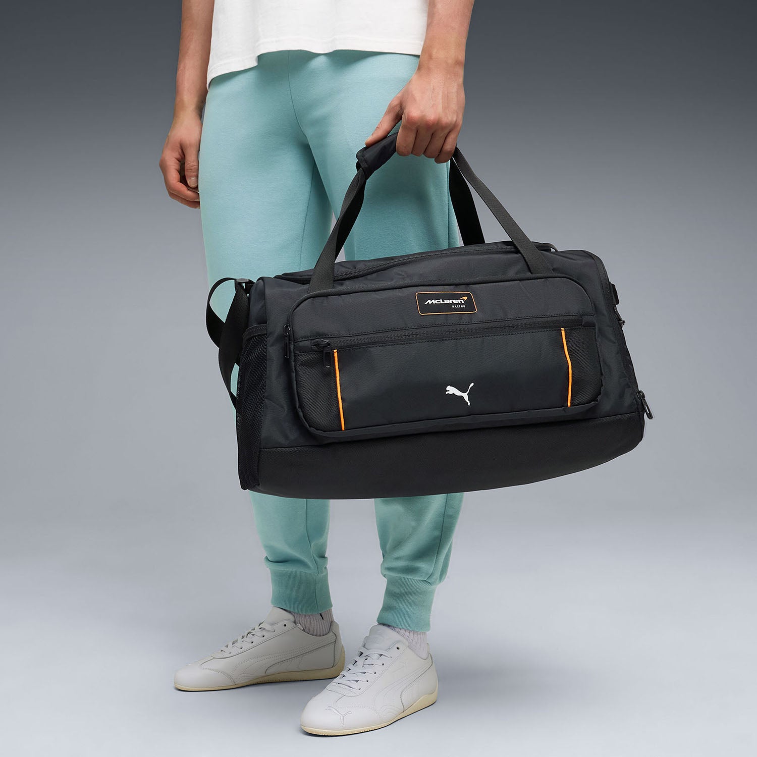 McLaren F1 - Duffle Bag - Accessories & Gifts - Fueler™ 