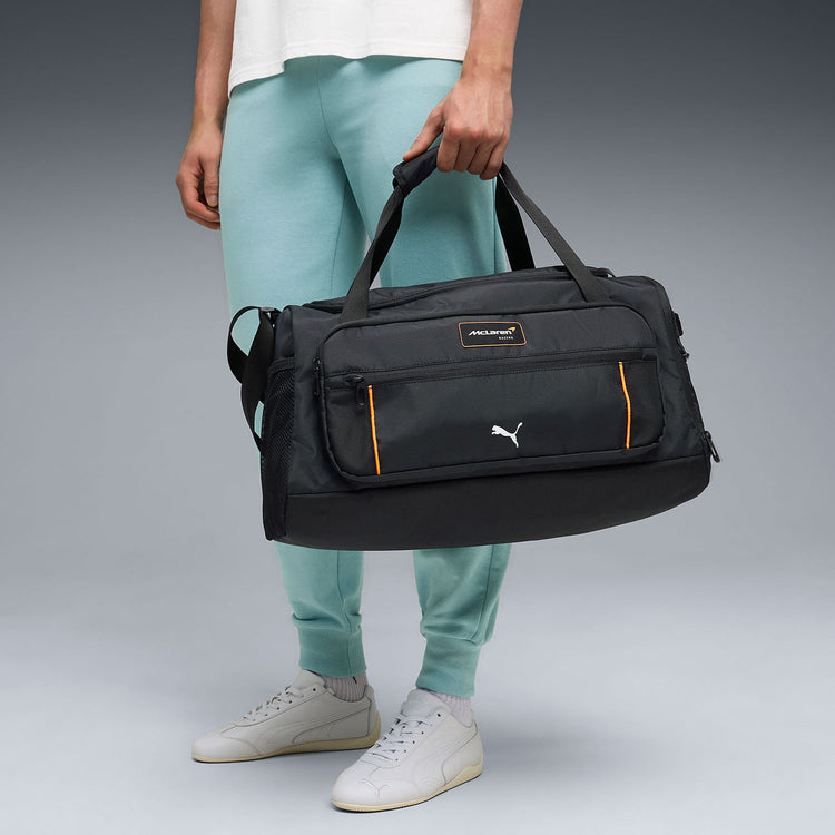 McLaren F1 - Duffle Bag - Accessories & Gifts - Fueler™ 