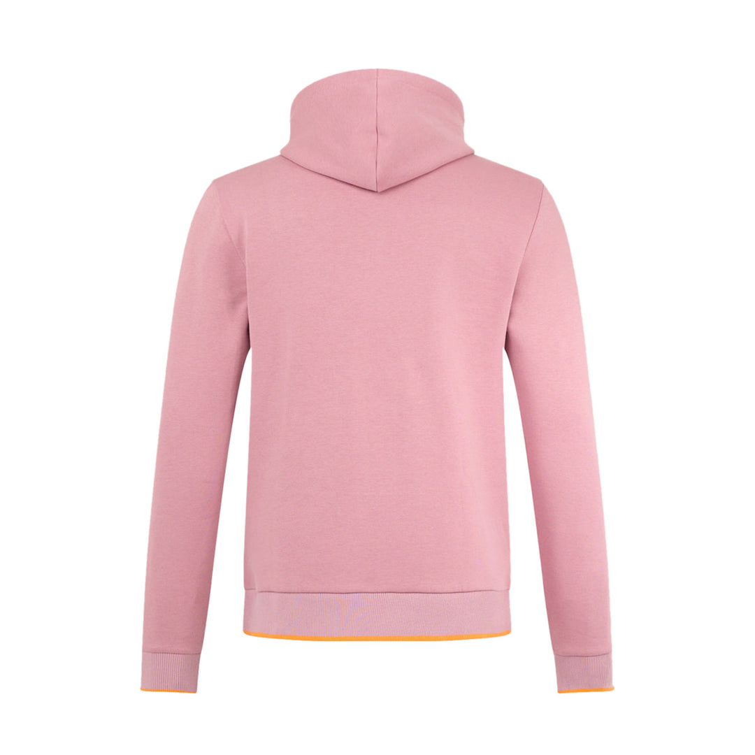 Essential Hoody - McLaren F1 - Fueler™ - TU10942-160-XS - fueler.store - Hoody