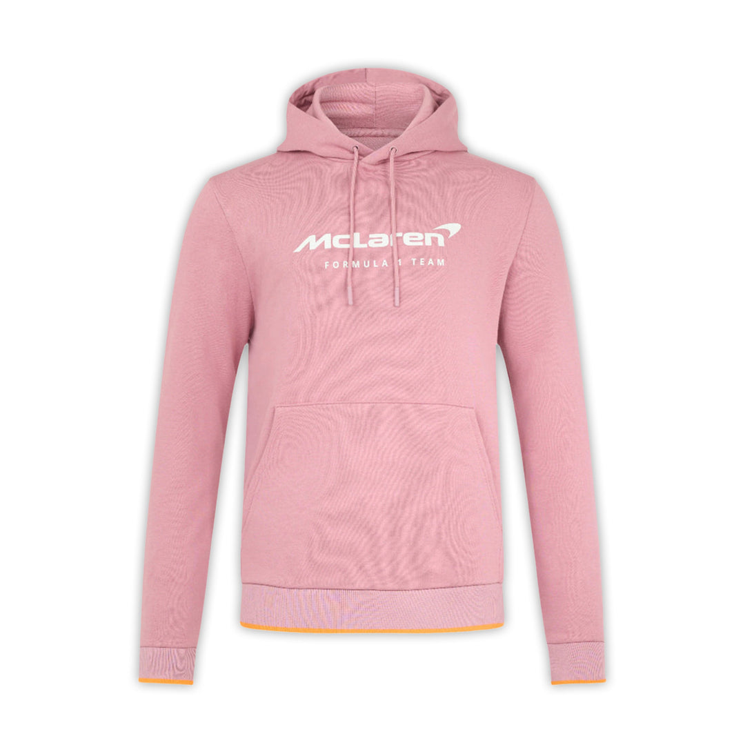 Essential Hoody - McLaren F1 - Fueler™ - TU10942-160-XS - fueler.store - Hoody