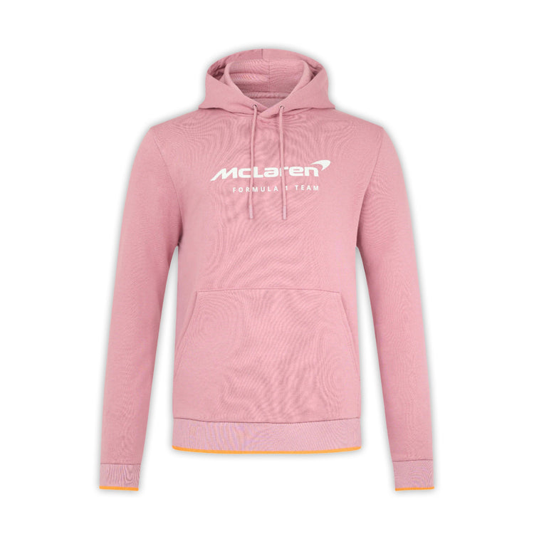 Essential Hoody - McLaren F1 - Fueler™ - TU10942-160-XS - fueler.store - Hoody