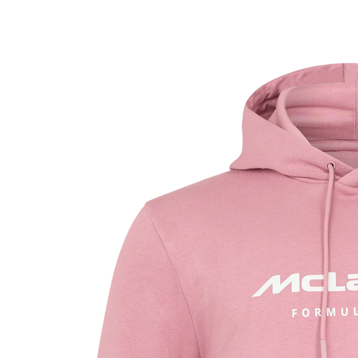 Essential Hoody - McLaren F1 - Fueler™ - TU10942-160-XS - fueler.store - Hoody