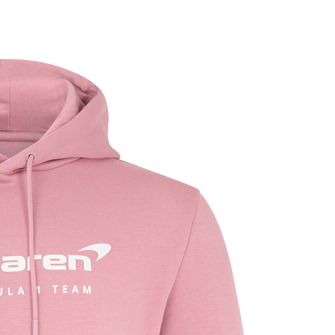 Essential Hoody - McLaren F1 - Fueler™ - TU10942-160-XS - fueler.store - Hoody