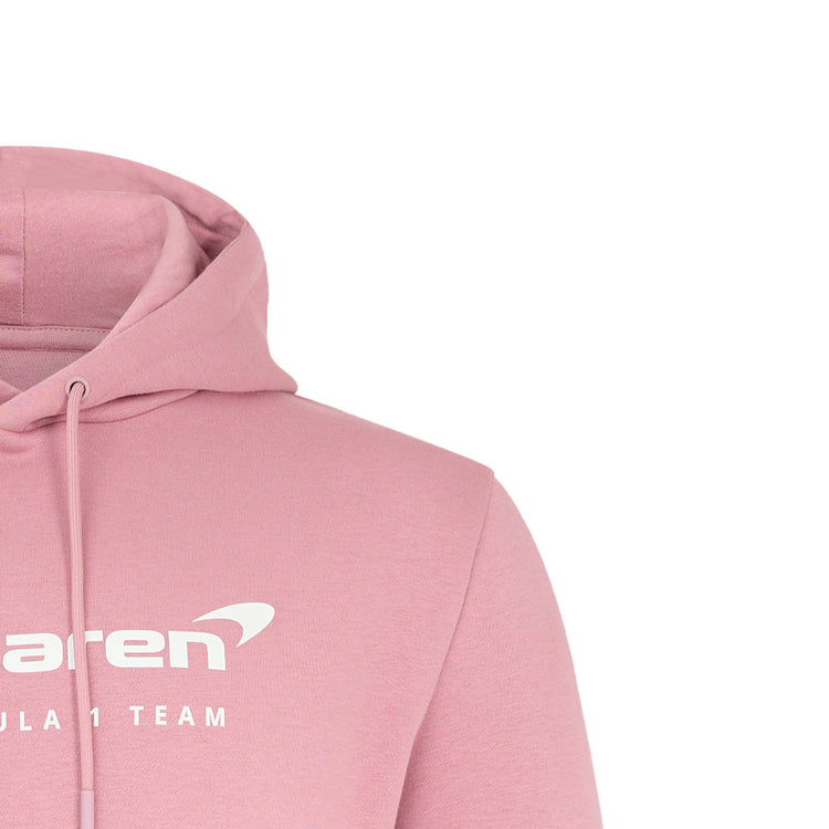 Essential Hoody - McLaren F1 - Fueler™ - TU10942-160-XS - fueler.store - Hoody