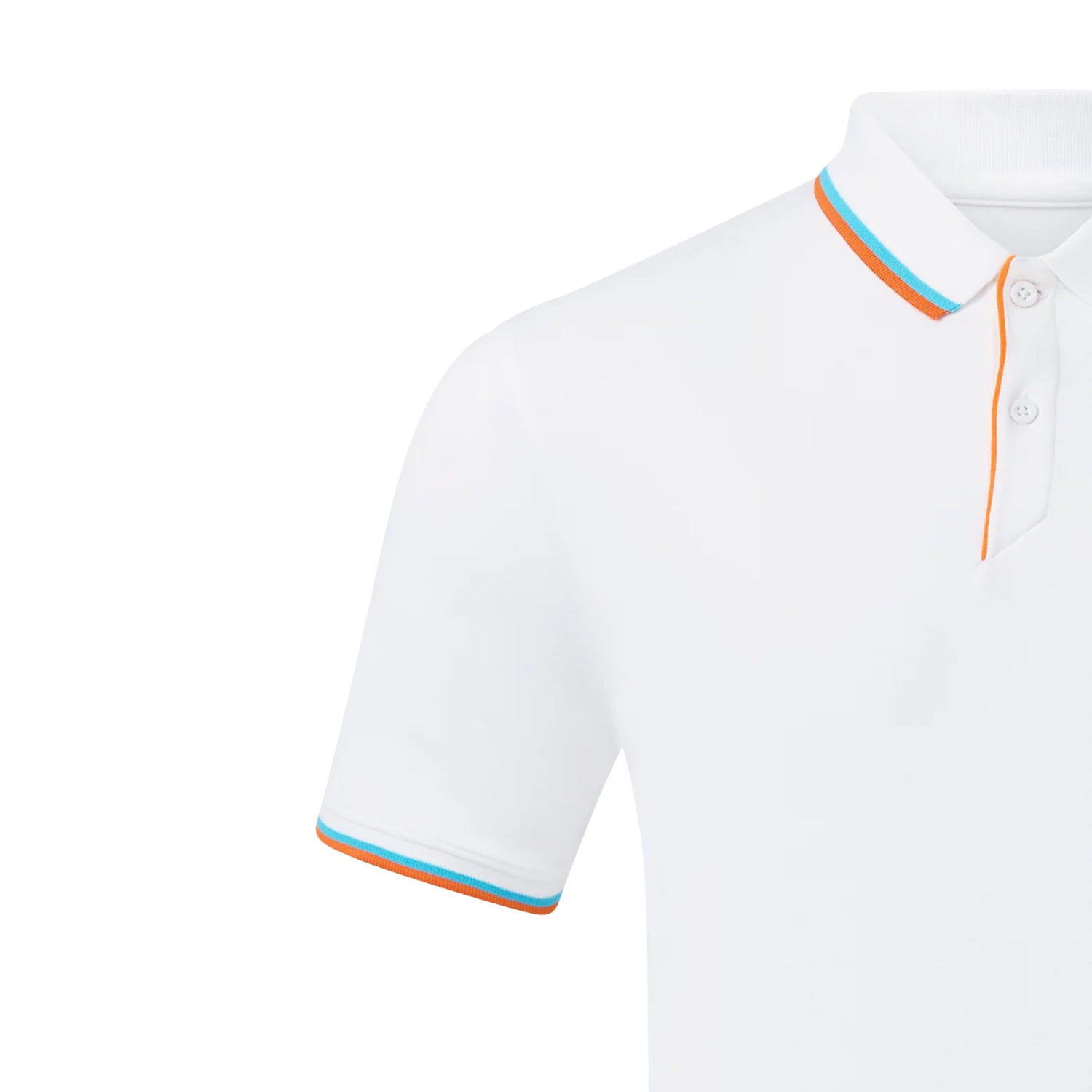 Essential Polo - McLaren F1 - Fueler™ - TM10943-001-S - fueler.store - Polo