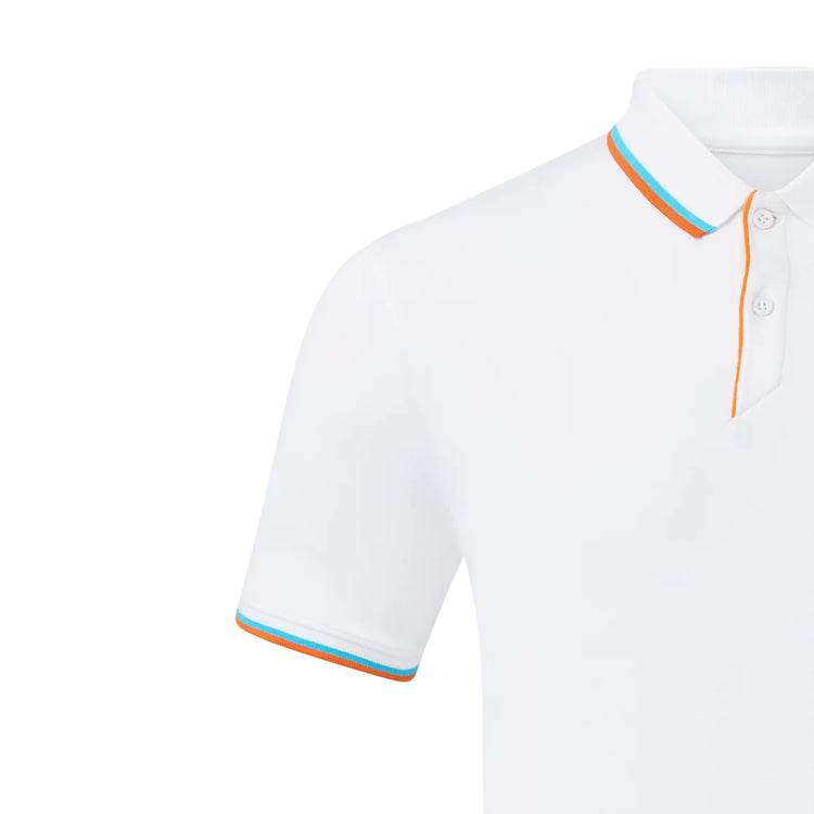 Essential Polo - McLaren F1 - Fueler™ - TM10943-001-S - fueler.store - Polo