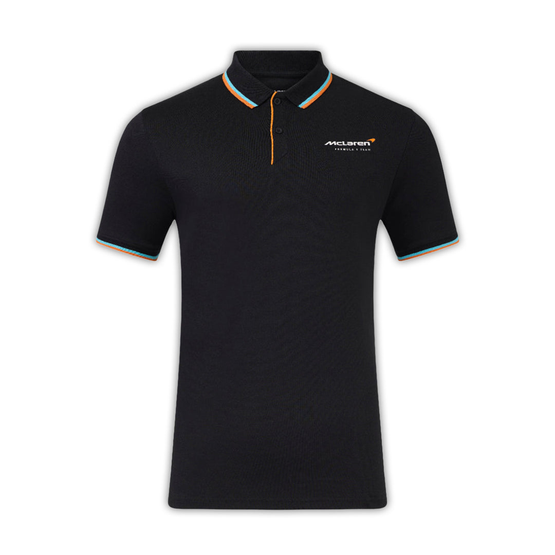 Essential Polo - McLaren F1 - Fueler™ - TM10943-010-S - fueler.store - Polo
