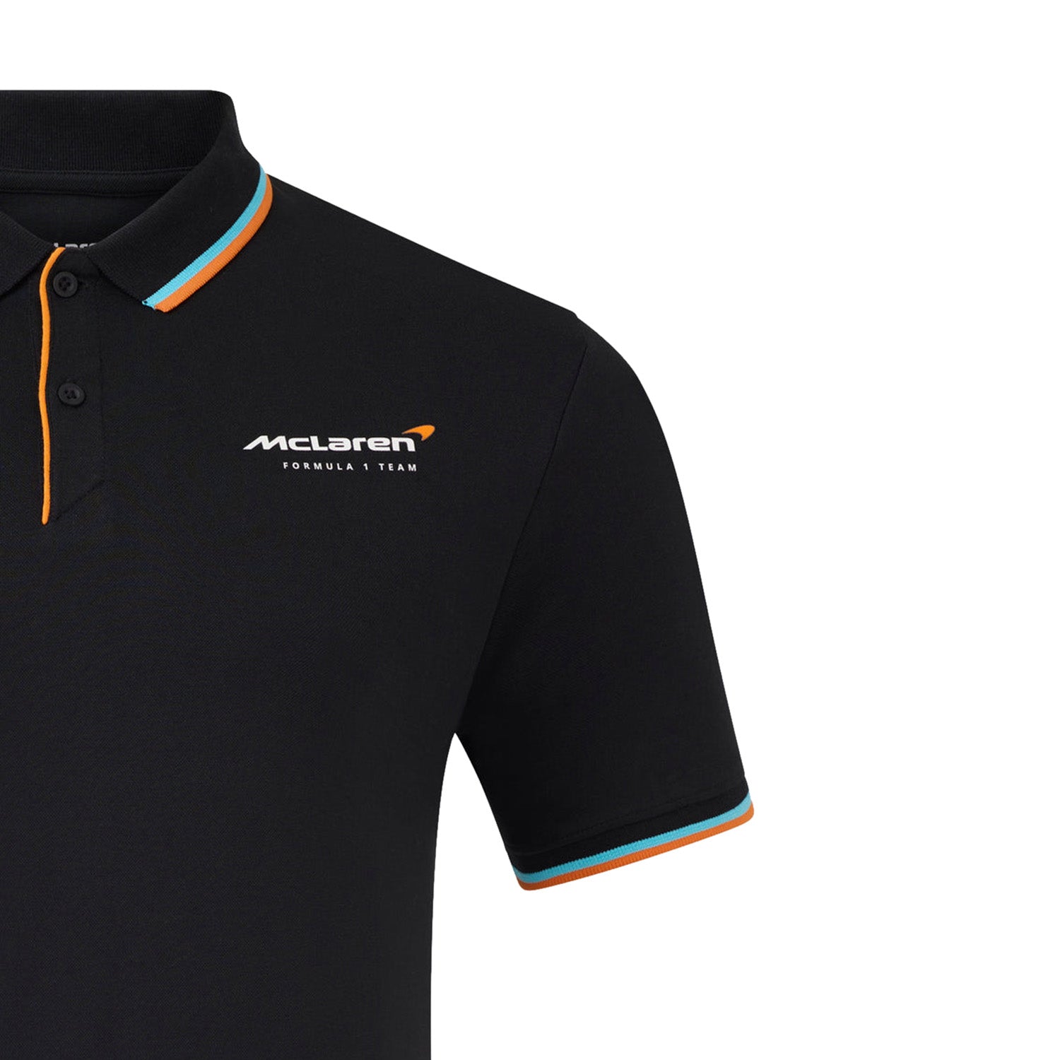 Essential Polo - McLaren F1 - Fueler™ - TM10943-010-S - fueler.store - Polo