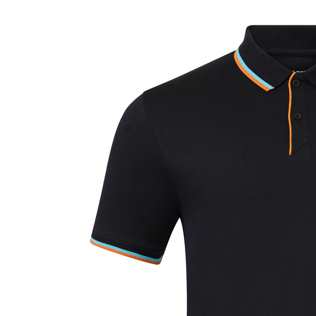 Essential Polo - McLaren F1 - Fueler™ - TM10943-010-S - fueler.store - Polo